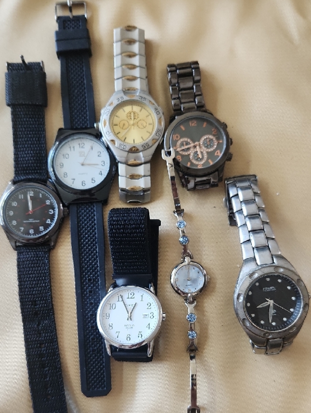 Lot Of 50 Watches - Picture 7 of 9